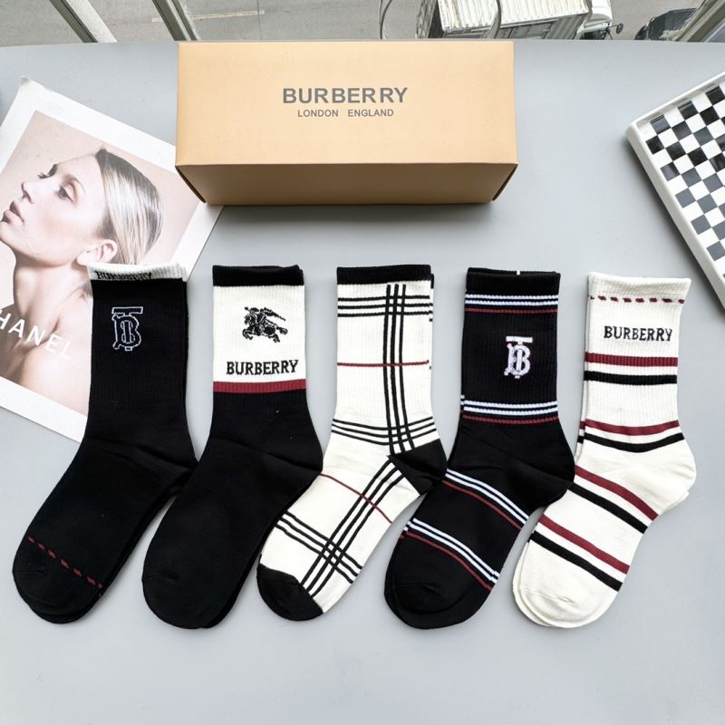 Burberry Socks